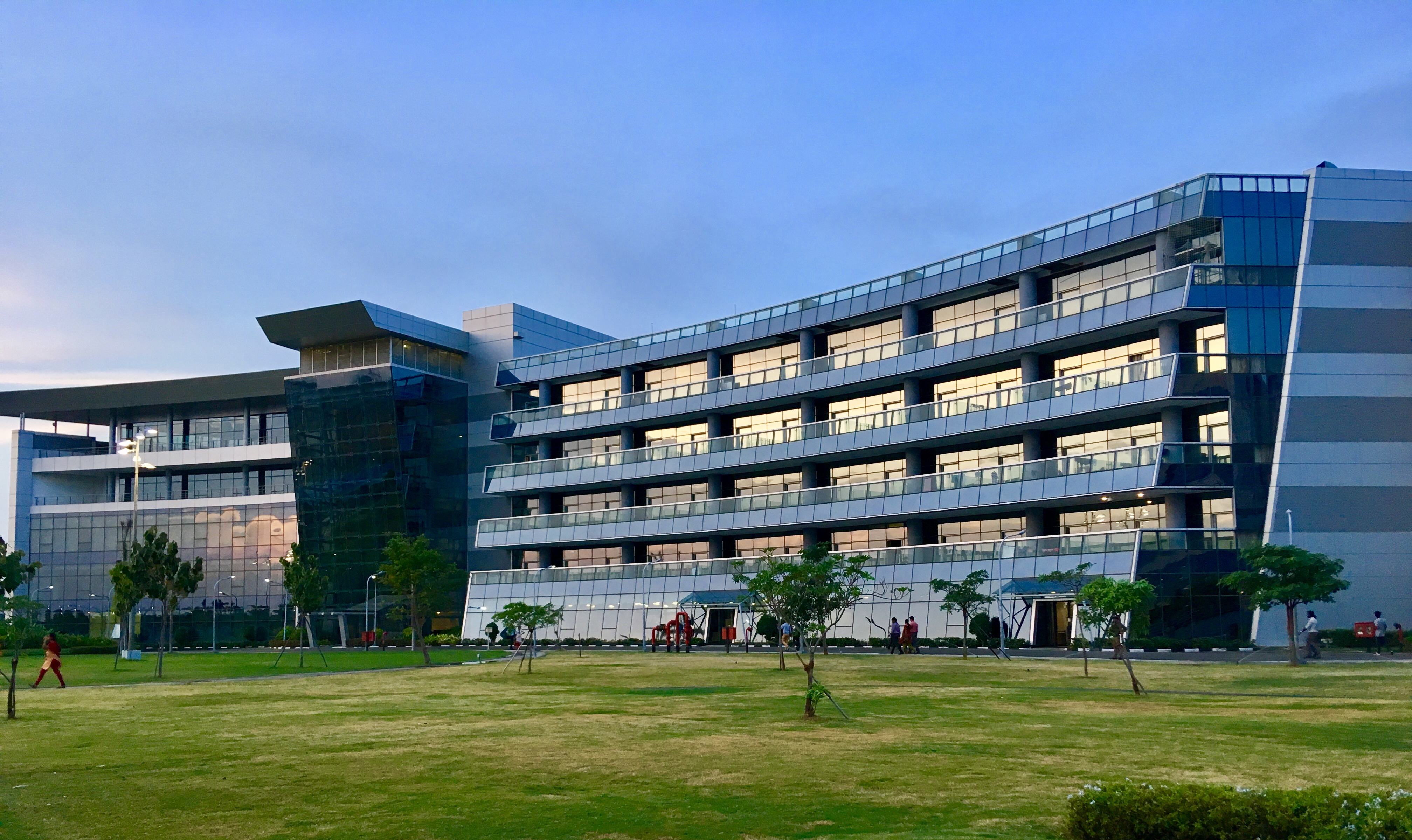 Tata Consultancy Services and India’s AI Leap: Building the Digital Engines of Tomorrow