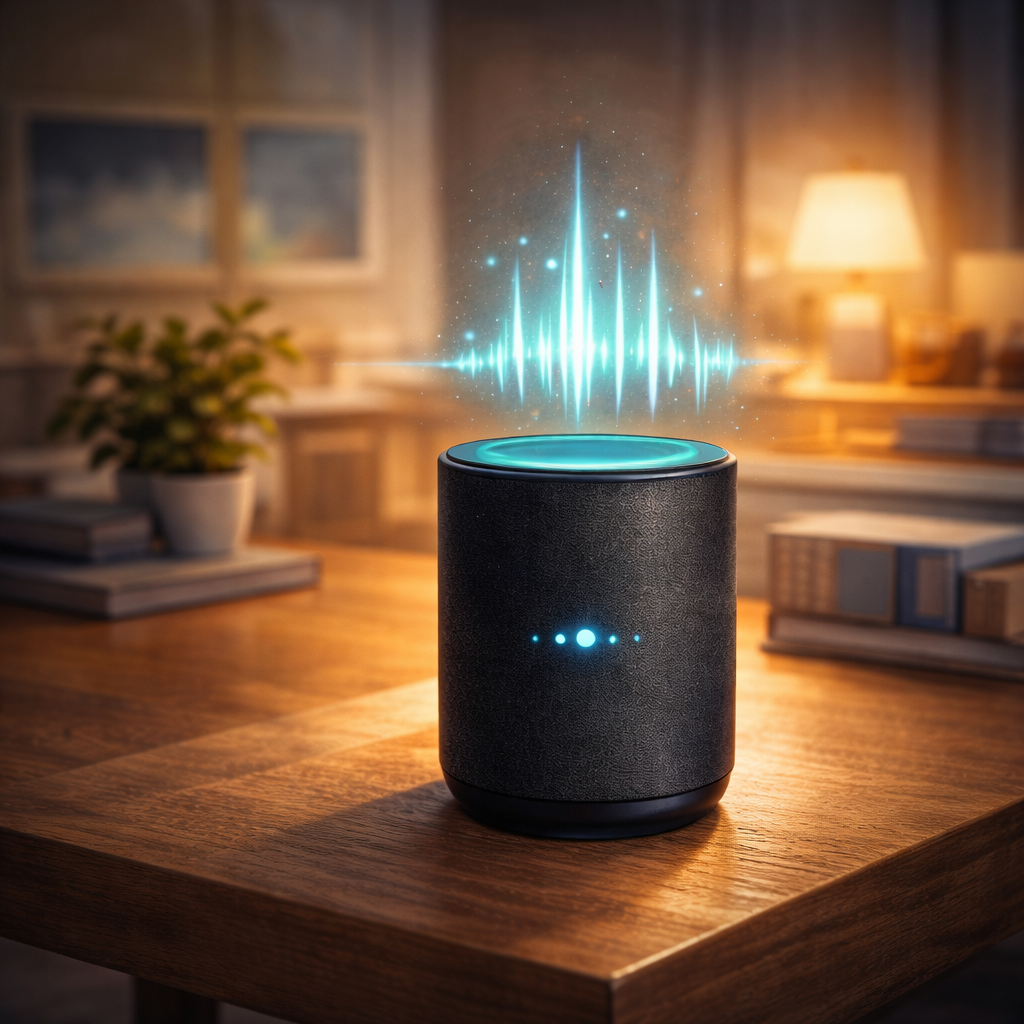 “OpenAI’s New Device: No Screens, Just Conversations”