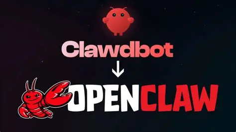 From Clawdbot to OpenClaw: Inside the Evolution of a Viral Open-Source AI Project
